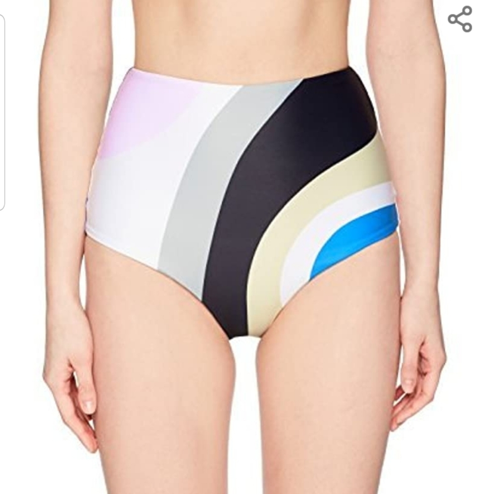 Mara Hoffman bikini bottom